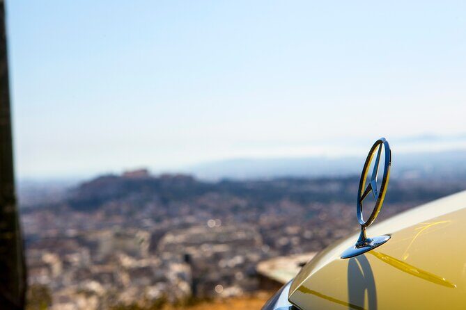 Athens hotels to Lavrio port private departure transfer - What to Expect on Your Transfer from Athens Hotels to Lavrio Port