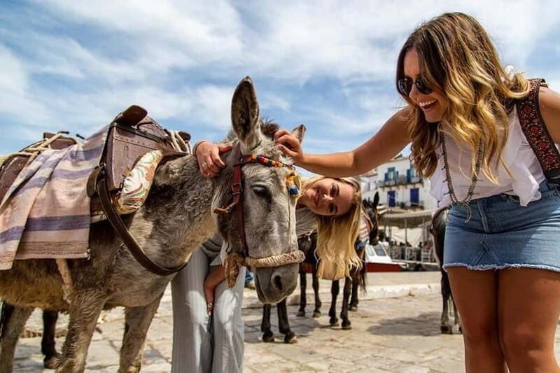Athens: Hydra, Poros & Aegina Day Cruise with Lunch - Key Points