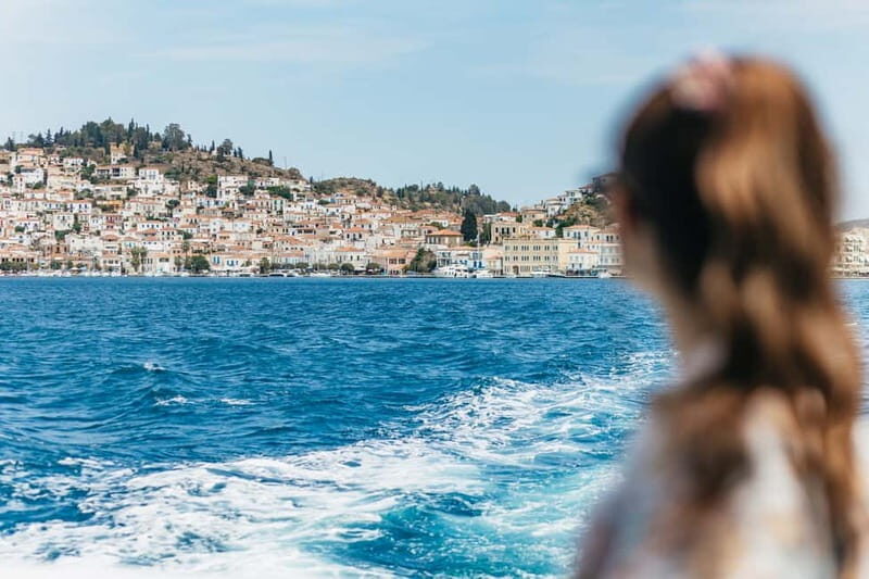 Athens: Hydra, Poros & Aegina Day Cruise with Lunch - Final Thoughts