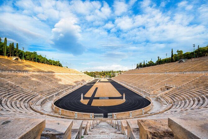 Athens Iconic Highlights & Lake Vouliagmeni Thermal Spa Day Tour - Final Thoughts