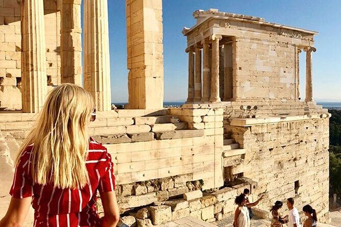 Athens Iconic Highlights Private Tour - Authenticity and Practicality: What Travelers Can Expect