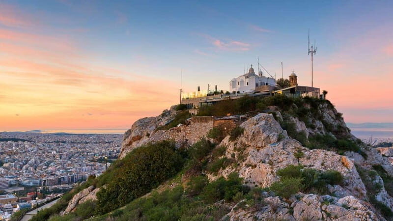Athens in 5 Hours: A Tour of Iconic Landmarks - A Practical Review of Athens in 5 Hours