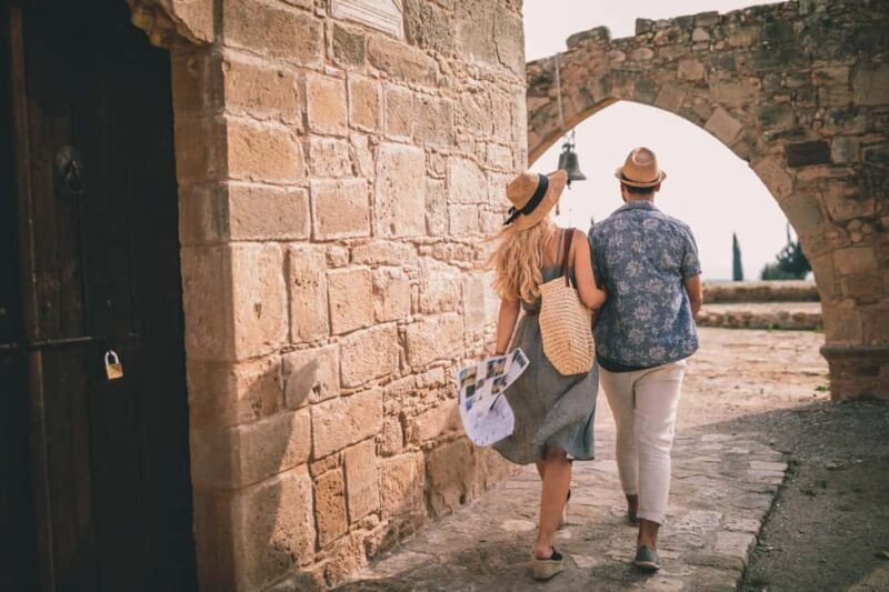 Athens in a Day: Ancient Wonders and Modern Marvels -Private - Walking Through Ancient Markets and Forums