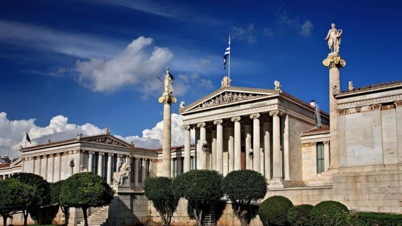 Athens in a Day: Ancient Wonders and Modern Marvels -Private - Wandering the Streets of Plaka