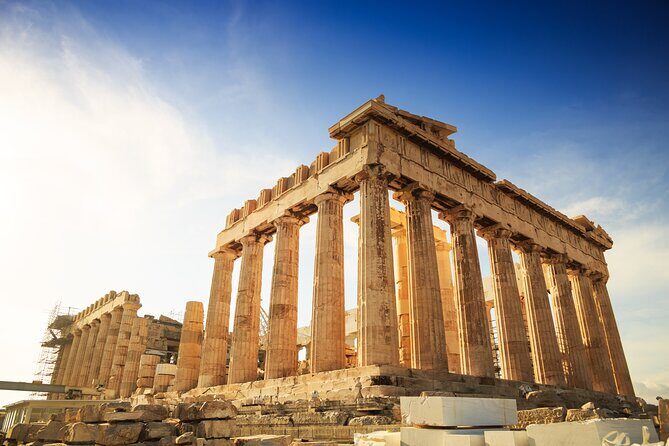 ATHENS in a half day - GREAT OVERVIEW OF THE CITY - Frequently Asked Questions