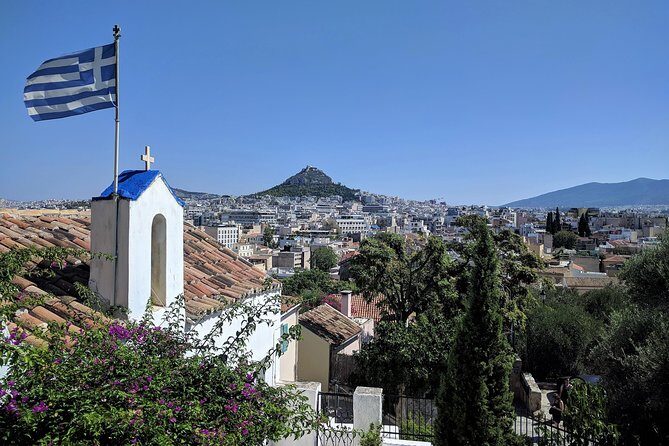 Athens Instagram Photo Tour: Most Instagrammable spots & Hidden gems - Authentic Experiences and Insider Tips