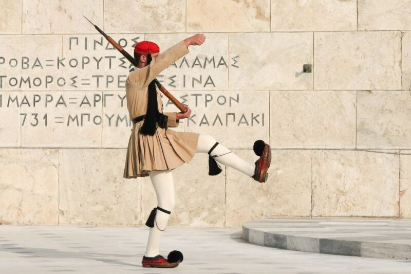 Athens Instagram Tour: The Most Scenic Spots - Possible Drawbacks and Considerations