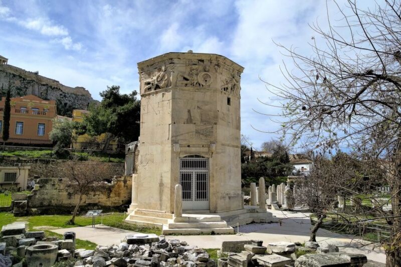 Athens Instagram Tour: The Most Scenic Spots - Final Thoughts