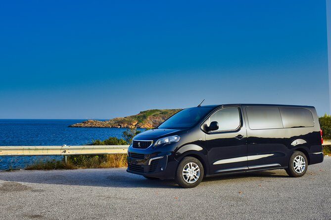 Athens Interanational Airport transfer - Who Should Consider This Transfer?