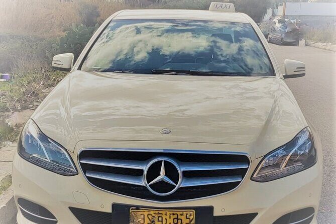 Athens International Airport Private Transfers - In Summary