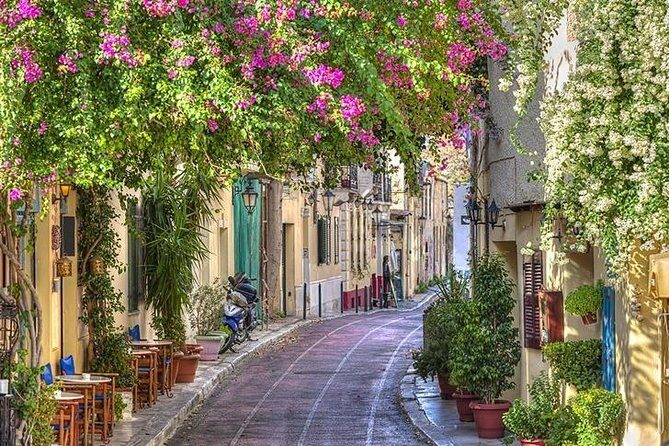Athens International Airport Private Transfers - An In-Depth Look at Athens International Airport Private Transfers