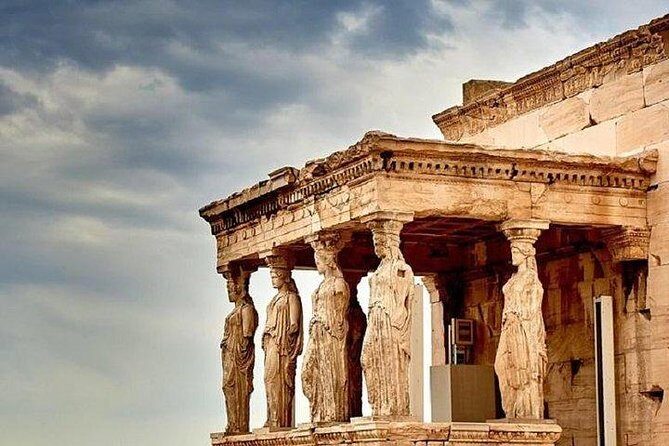 Athens International Airport Private Transfers to Athens city - Smooth, Stress-Free Arrival: Athens Airport Private Transfer