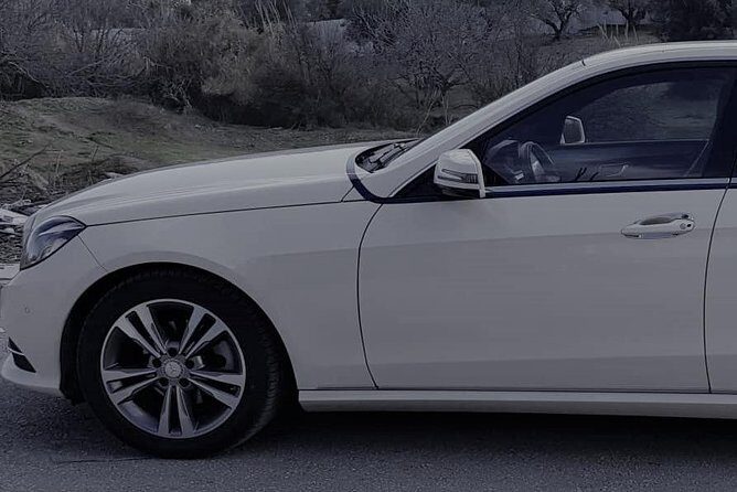 Athens International Airport PrivateTransfers - An In-Depth Look at Athens International Airport Private Transfers