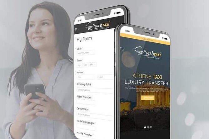 Athens international airport to Athens center - Final Thoughts