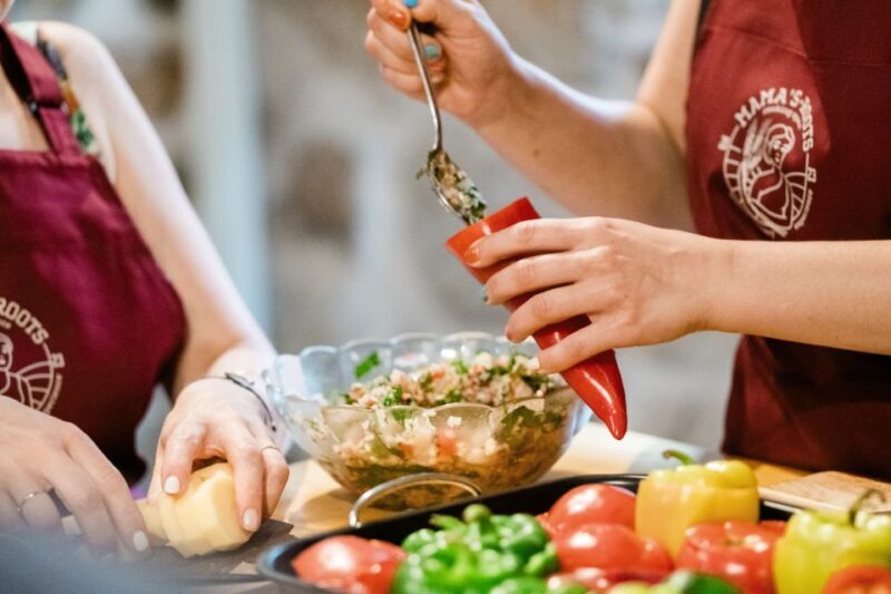 Athens: Kerameikos Stone House Cooking Class - Final Thoughts