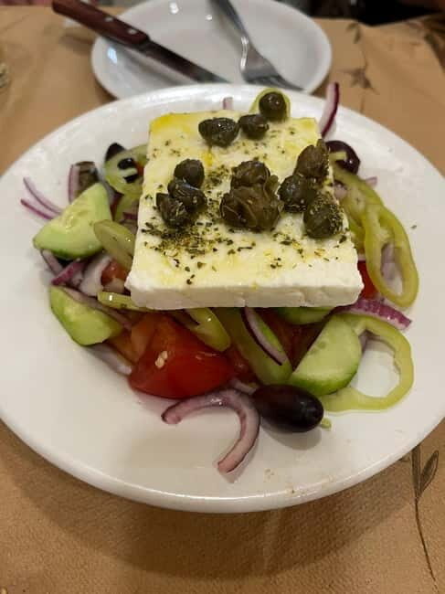 Athens: Koukaki Food Tour with Greek Breakfast and - Frequently Asked Questions