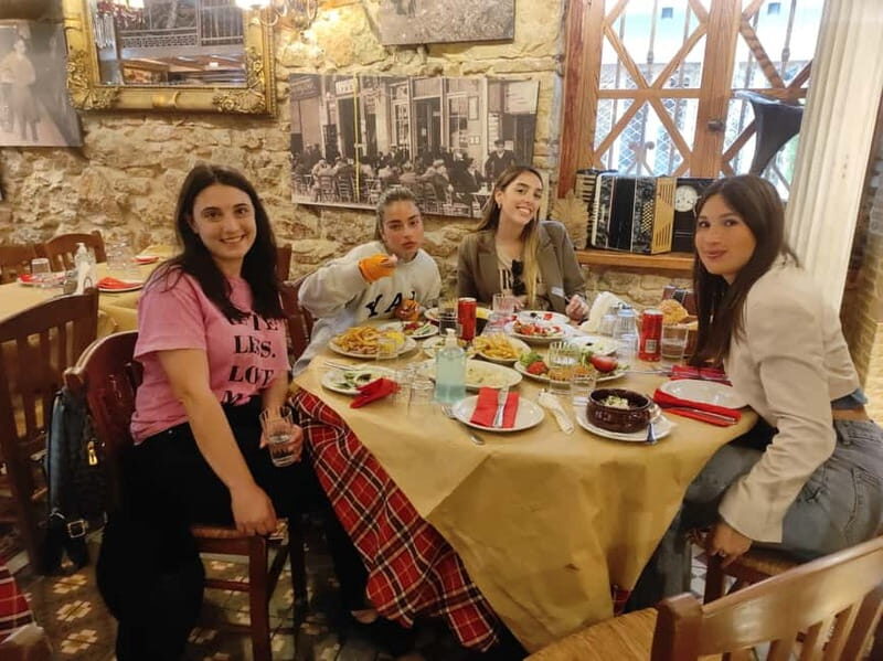 Athens: Koukaki Food Tour with Greek Breakfast and - Final Thoughts