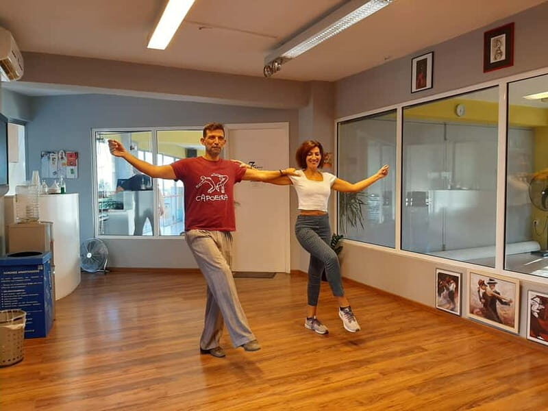 Athens: Learn the Greek Dances with Sweet Treat - Why You Should Consider This Experience