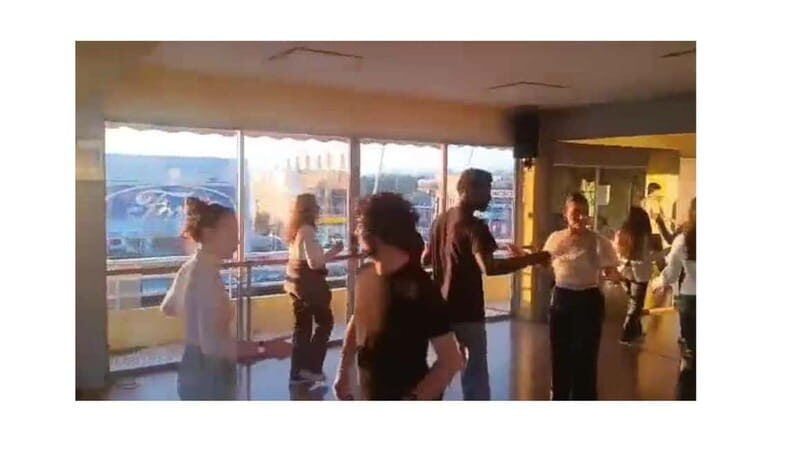 Athens: Learn the Greek Dances with Sweet Treat - Frequently Asked Questions