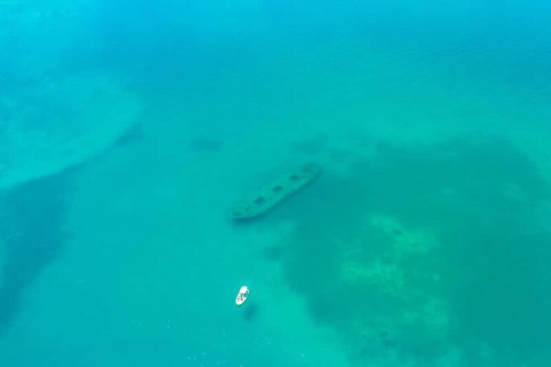 Athens: Lichadonisia Islets Beach Day with Short Boat Ride - What to Expect: A Day of Relaxed Adventure