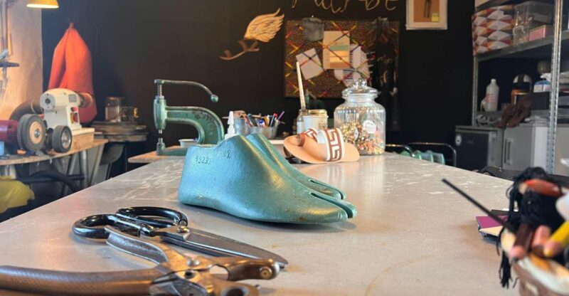 Athens: Make your own Leather Sandals Workshop - The Value of This Experience