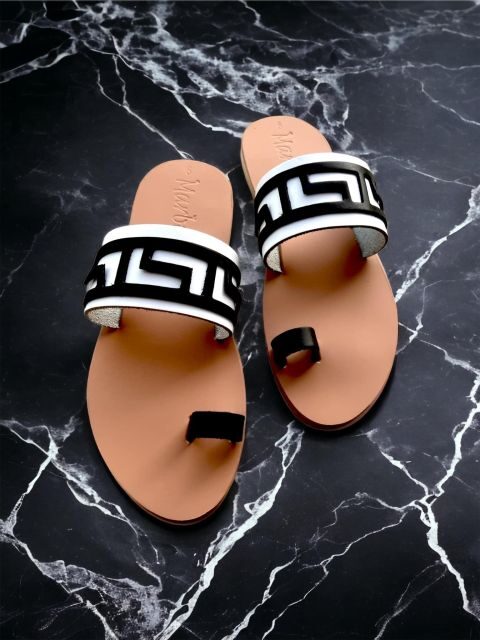 Athens: Make your own Leather Sandals Workshop - The Sum Up