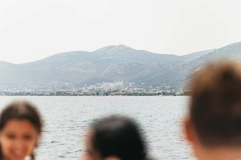 Athens: Marathon Cape and Bay of Schinias Snorkeling Trip - The Experience: Authenticity and Expert Guidance