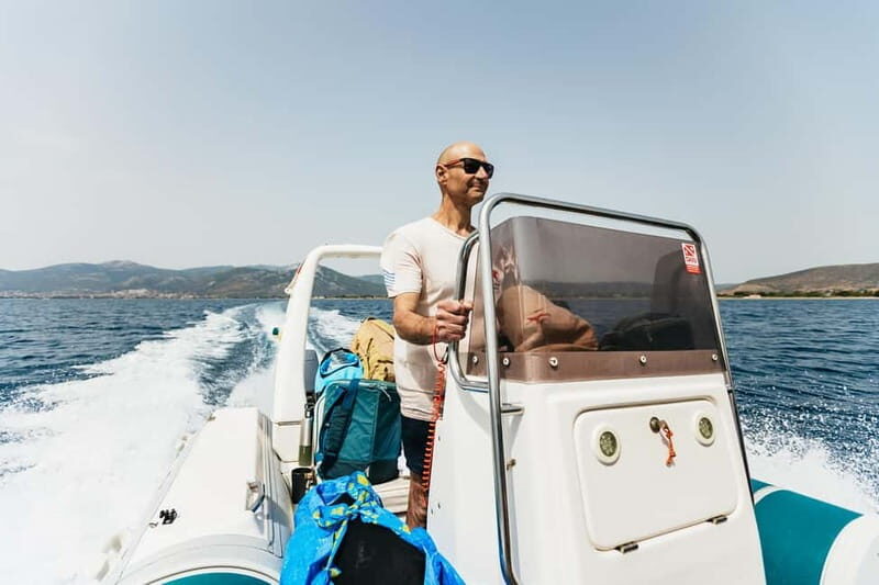 Athens: Marathon Cape and Bay of Schinias Snorkeling Trip - Who Will Love This Tour?