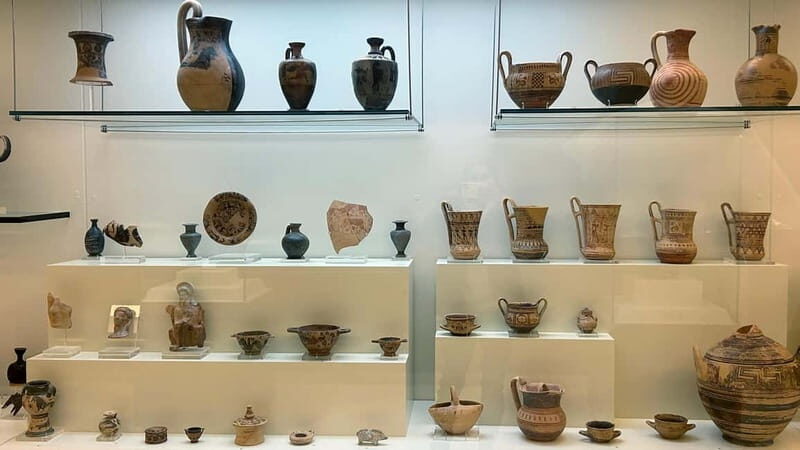 Athens: Marathon Lake, Museum, and Shinias Beach Day Trip - Authentic Experiences and Feedback