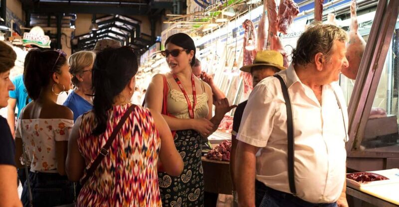 Athens Markets and Ancient Sights Walking Tour - Authentic Athens: Who Will Love This Tour?