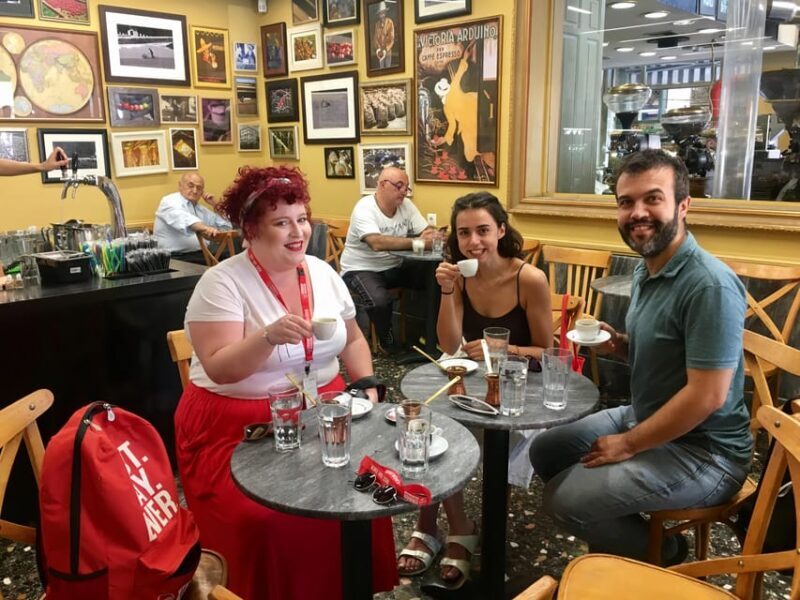 Athens Markets and Ancient Sights Walking Tour - Final Thoughts