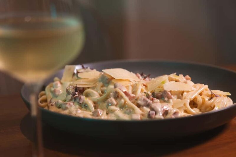 Athens: Mediterranean Food & Cocktails at Stylish Barbaro - Who Is This Tour Best For?