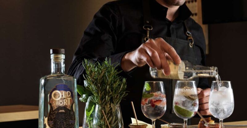 Athens: Mediterranean Gin Tasting Experience - Why This Tour Offers Excellent Value