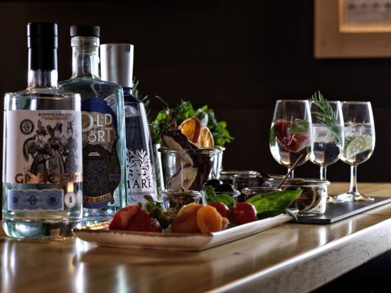 Athens: Mediterranean Gin Tasting Experience - Final Thoughts