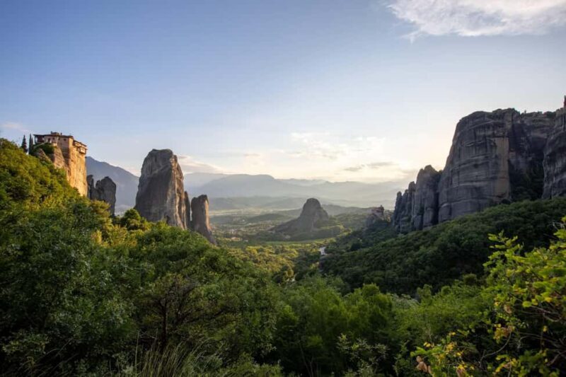 Athens: Meteora 2-Day Tour with Accommodation - Who Will Love This Tour?