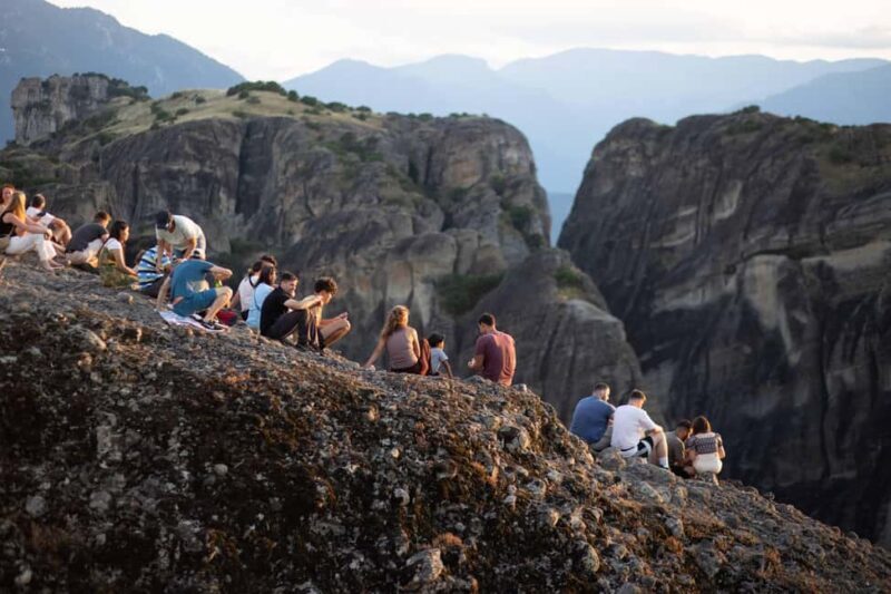 Athens: Meteora 2-Day Tour with Accommodation - Frequently Asked Questions