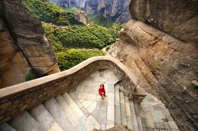 Athens: Meteora 2-Day Trip with Hotel, Sunset & Morning tour - Final Thoughts