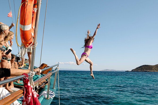 Athens mini cruise: "East Attica Hidden Gems" - Who Should Consider This Trip?