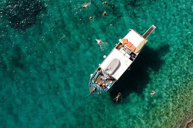Athens mini cruise: "East Attica Hidden Gems" - FAQs