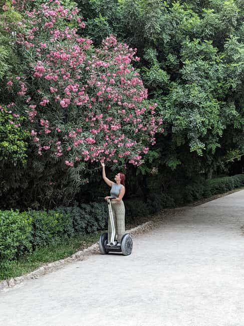 Athens Modern City Segway Tour - Who Should Consider This Tour?