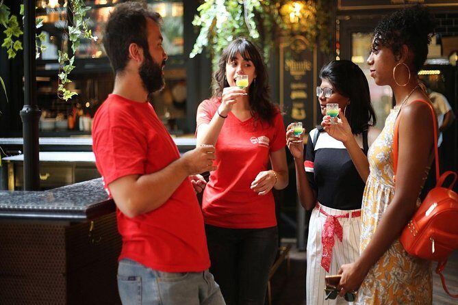Athens Moonlight Waling Tour with Drinks and Meze Dishes - Final Thoughts