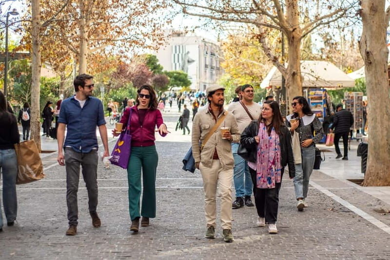 Athens Morning Food & Drinks Tour: A Bite from the Acropolis - Final Thoughts
