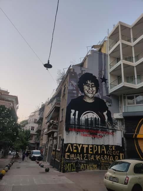 Athens: Mysteries, Crime, & Conspiracy Theories Walking Tour - Why This Tour Is a Must-Do