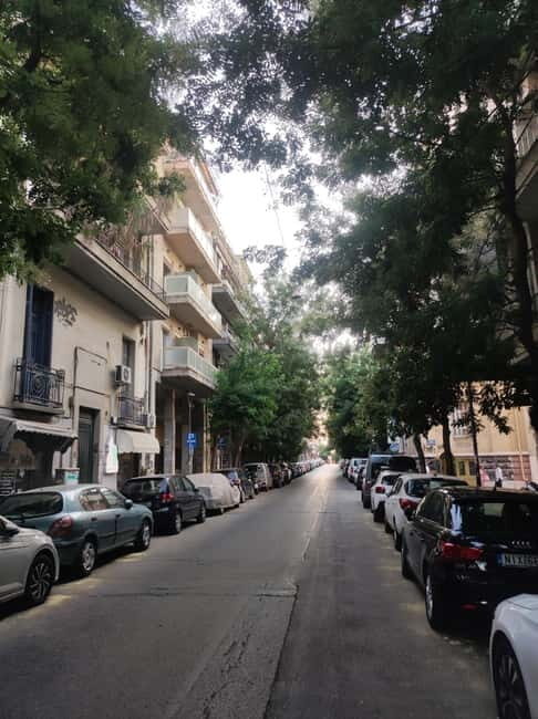 Athens: Mysteries, Crime, & Conspiracy Theories Walking Tour - Frequently Asked Questions