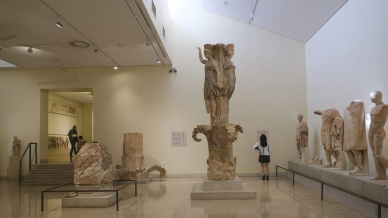 Athens: Mystic Delphi Private Tour - Who Will Love This Tour?