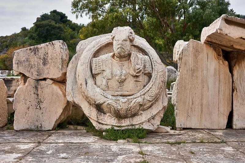 Athens: Mystical Eleusis & Legendary Corinth Private Tour - Why This Tour Works So Well