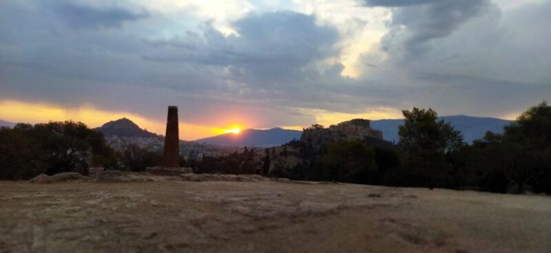 Athens Mythical Yoga & Meditation Sunrise & Sunset - Why This Tour Is Worth It