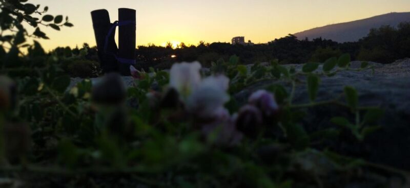 Athens Mythical Yoga & Meditation Sunrise & Sunset - FAQs