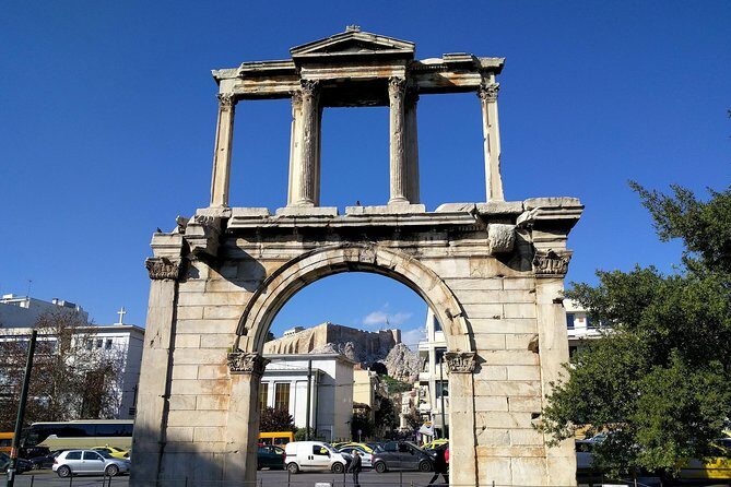 Athens Mythological Tour: Boudoir of the Gods - Who Should Book This Tour?