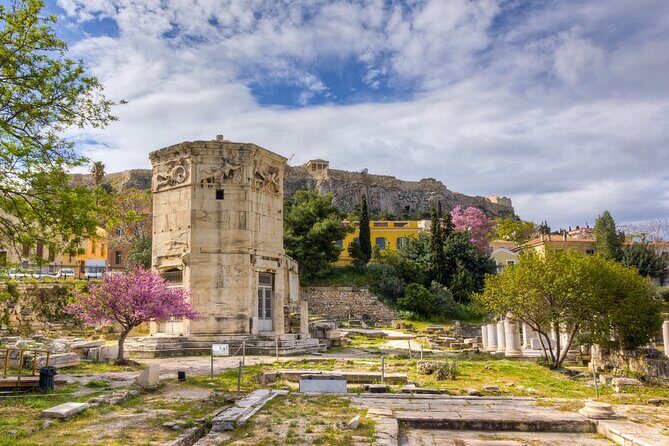 Athens Myths and Legends Odyssey Walking Tour - Who Should Book This Tour?